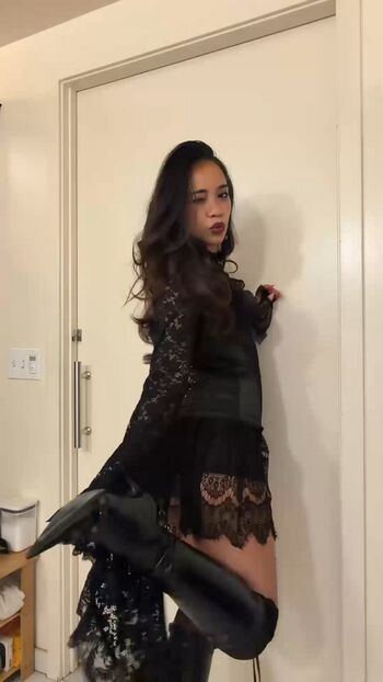 Full leaked Aimeejaihall private onlyfans photo