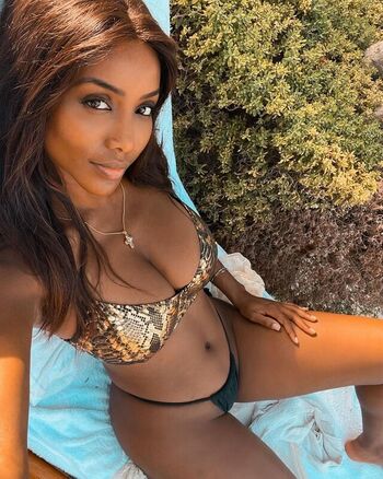 Full leaked Ainett stephens private onlyfans photo