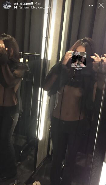 Full leaked Aishagguull private onlyfans photo