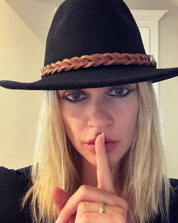 Full leaked Aj cook private onlyfans photo