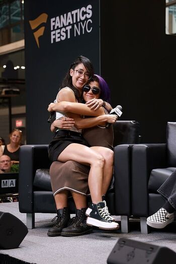 Full leaked Aj lee private onlyfans photo