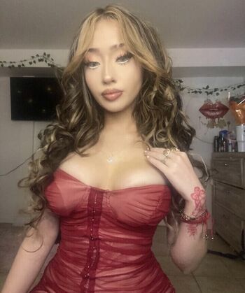 Full leaked Ajml private onlyfans photo