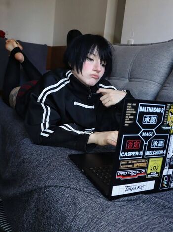 Full leaked Akemy sama page private onlyfans photo