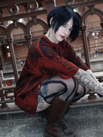 Full leaked Akemy sama page private onlyfans photo