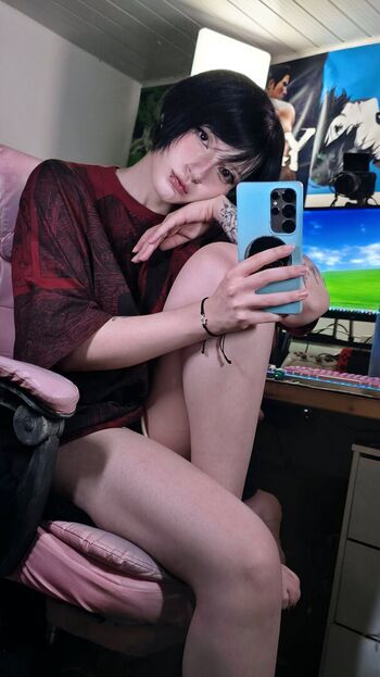 Full leaked Akemy sama page private onlyfans photo