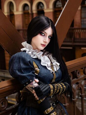 Full leaked Akemy sama page private onlyfans photo