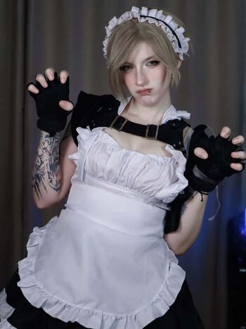 Full leaked Akemy sama private onlyfans photo