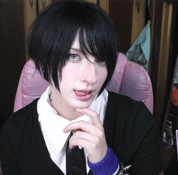 Full leaked Akemy sama private onlyfans photo
