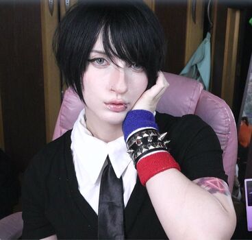 Full leaked Akemy sama private onlyfans photo