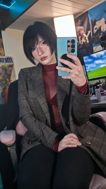 Full leaked Akemy sama private onlyfans photo