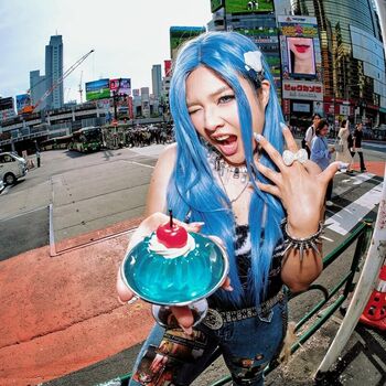 Full leaked Akidearest  page private onlyfans photo