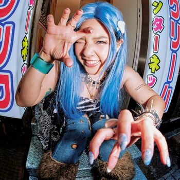 Full leaked Akidearest  page private onlyfans photo