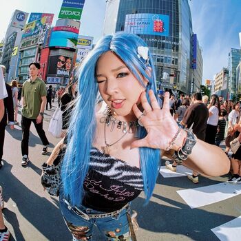 Full leaked Akidearest  page private onlyfans photo