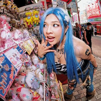Full leaked Akidearest  page private onlyfans photo