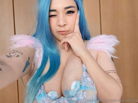 Full leaked Akidearest  page private onlyfans photo