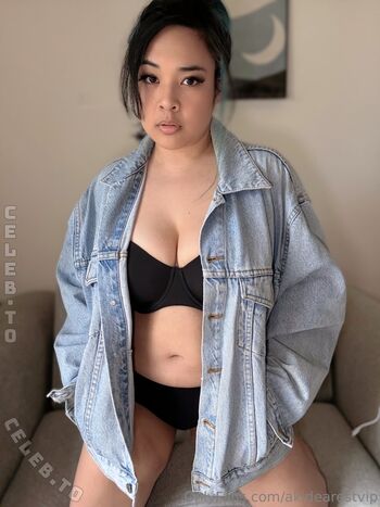 Full leaked Akidearest  page private onlyfans photo