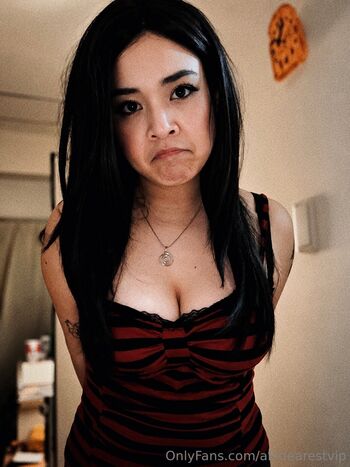 Full leaked Akidearest page private onlyfans photo