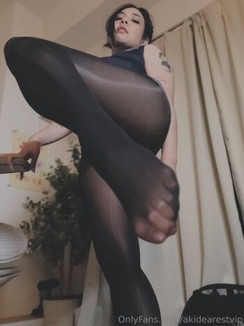 Full leaked Akidearest private onlyfans photo
