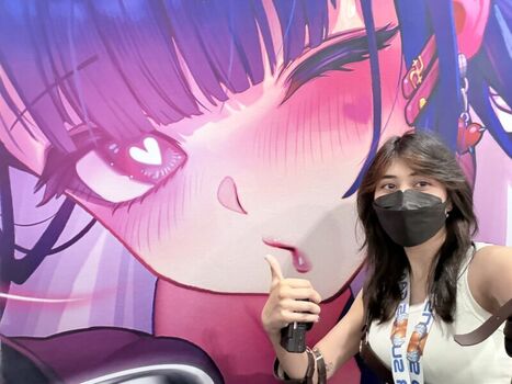 Full leaked Akuma nihmune page private onlyfans photo