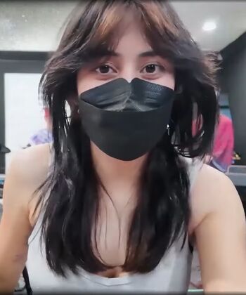 Full leaked Akuma nihmune private onlyfans photo