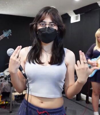 Full leaked Akuma nihmune private onlyfans photo