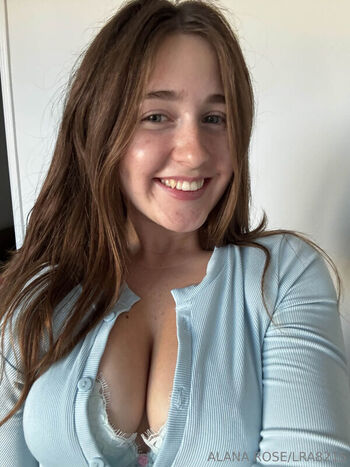 Full leaked Alanarose page private onlyfans photo