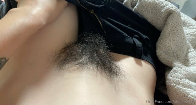 Full leaked Alaskazade private onlyfans photo