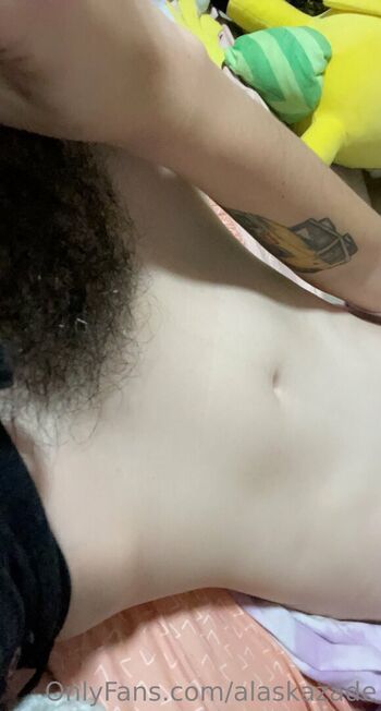 Full leaked Alaskazade private onlyfans photo