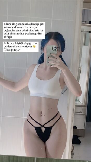 Full leaked Aldreann private onlyfans photo