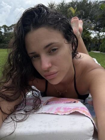 Full leaked Aleaarose  page private onlyfans photo