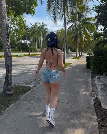 Full leaked Alee ja private onlyfans photo