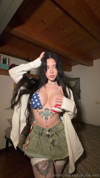 Full leaked Alex mucci private onlyfans photo