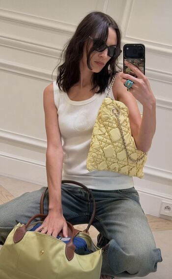 Full leaked Alexa chung page private onlyfans photo