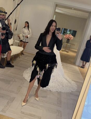 Full leaked Alexa chung page private onlyfans photo