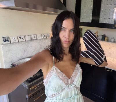 Full leaked Alexa chung private onlyfans photo