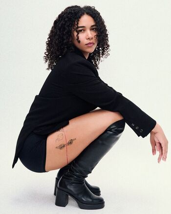 Full leaked Alexandra shipp private onlyfans photo