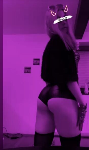 Full leaked Alexandra page private onlyfans photo