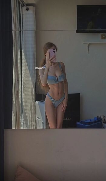 Full leaked Alexiaadu page private onlyfans photo