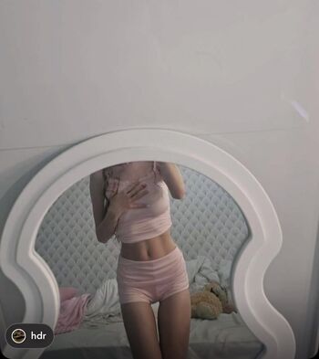 Full leaked Alexiaadu page private onlyfans photo