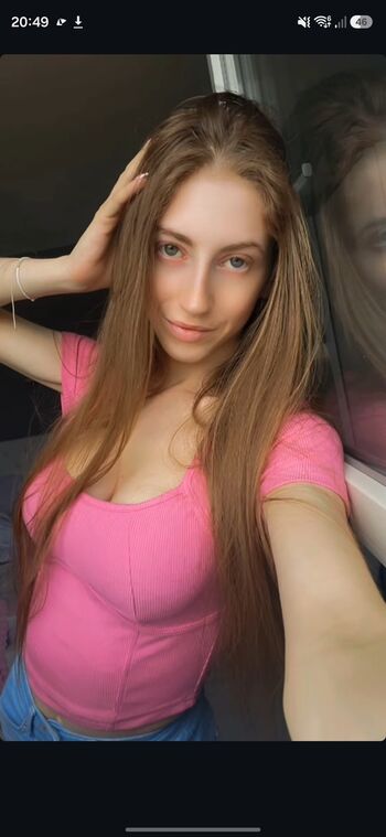 Full leaked Alexiaadu private onlyfans photo
