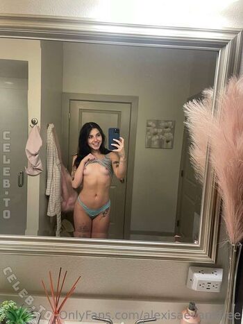 Full leaked Alexisaevans private onlyfans photo