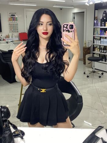 Full leaked Aleyyyhel page private onlyfans photo