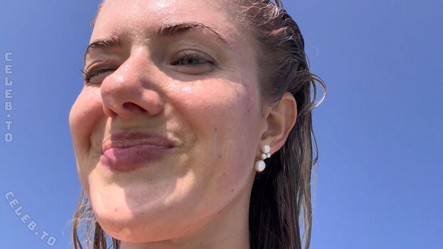 Full leaked Alica schmidt page private onlyfans photo