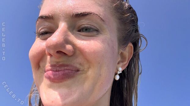 Full leaked Alica schmidt page private onlyfans photo