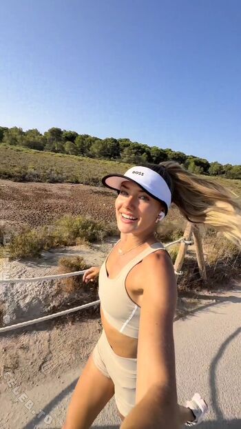 Full leaked Alica schmidt page private onlyfans photo