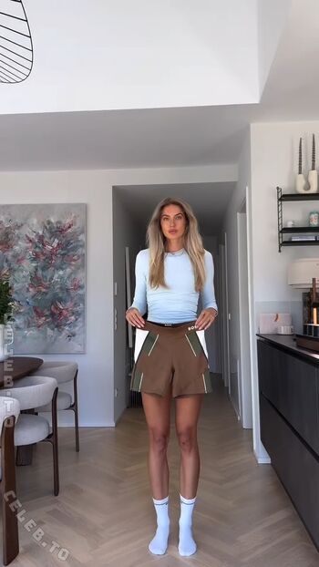Full leaked Alica schmidt page private onlyfans photo