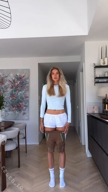 Full leaked Alica schmidt page private onlyfans photo