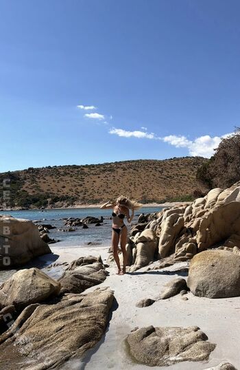 Full leaked Alica schmidt page private onlyfans photo