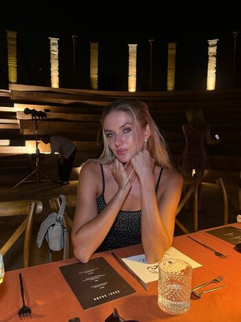 Full leaked Alica schmidt private onlyfans photo