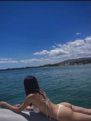 Full leaked Alice d urso page private onlyfans photo
